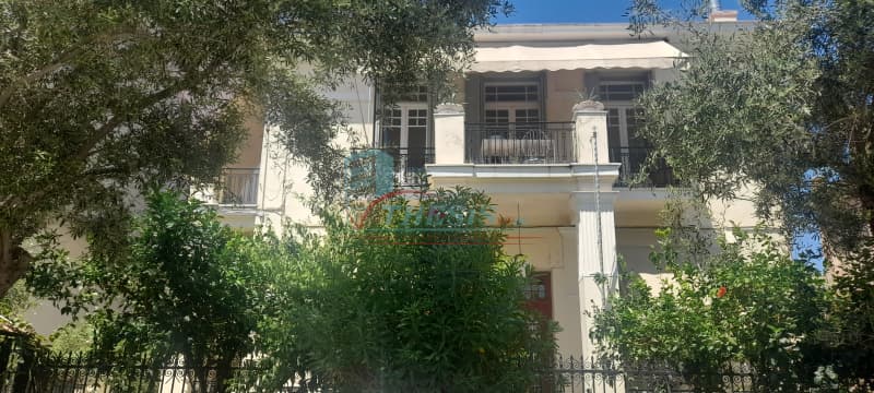 Διαμέρισμα στην Φλοίσβος, Παλαιό Φάληρο — Φωτογραφία 3 από 4