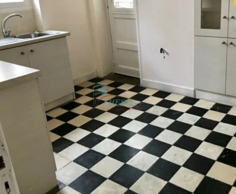 Διαμέρισμα στην Φλοίσβος, Παλαιό Φάληρο — Φωτογραφία 2 από 4