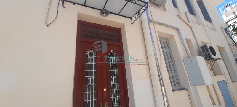 Διαμέρισμα στην Φλοίσβος, Παλαιό Φάληρο — Φωτογραφία 4 από 4