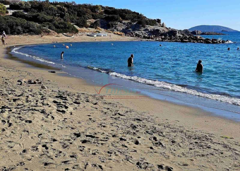 Οικόπεδο στην Καλύβια, Καλύβια Θορικού — Φωτογραφία 7 από 7