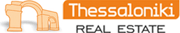 THESSALONIKI Real Estate