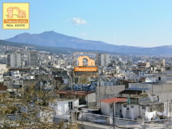 Μονοκατοικία στην Επτάλοφος, Αμπελόκηποι — Φωτογραφία 12 από 27