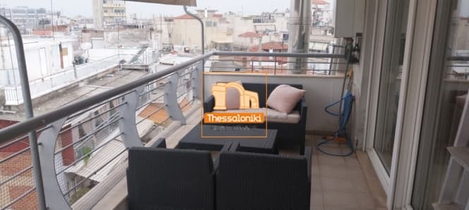Μονοκατοικία στην Επτάλοφος, Αμπελόκηποι — Φωτογραφία 16 από 27