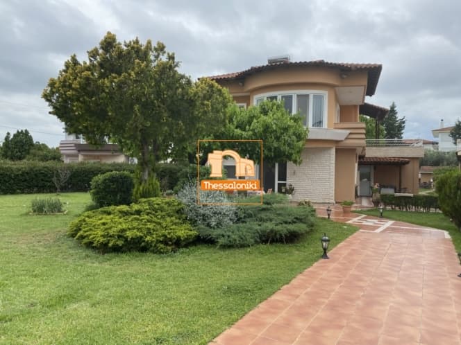 House in Palaiokastro, Oreokastro — Photo 7 of 30