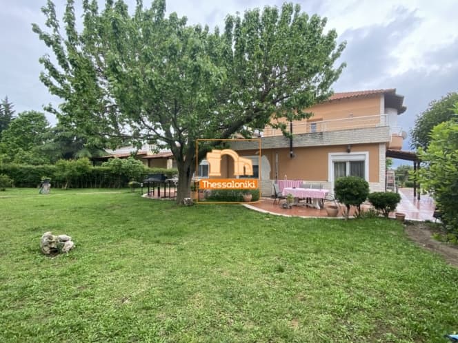 House in Palaiokastro, Oreokastro — Photo 20 of 30