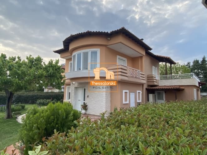 House in Palaiokastro, Oreokastro — Photo 1 of 30