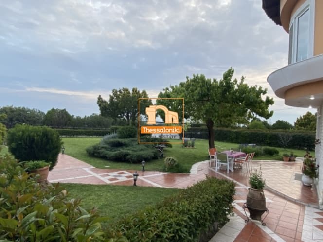 House in Palaiokastro, Oreokastro — Photo 4 of 30