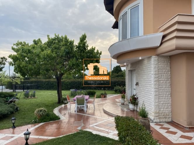 House in Palaiokastro, Oreokastro — Photo 10 of 30