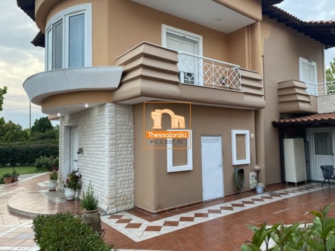 House in Palaiokastro, Oreokastro — Photo 12 of 30
