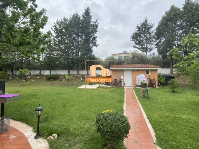 House in Palaiokastro, Oreokastro — Photo 17 of 30