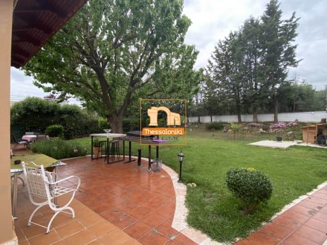 House in Palaiokastro, Oreokastro — Photo 16 of 30