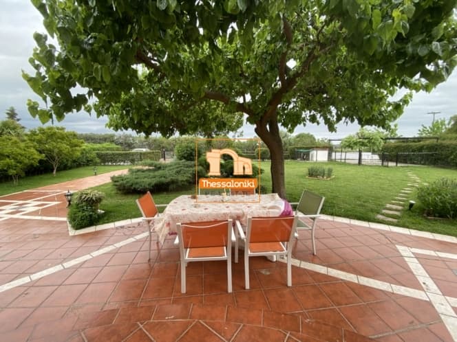 House in Palaiokastro, Oreokastro — Photo 9 of 30
