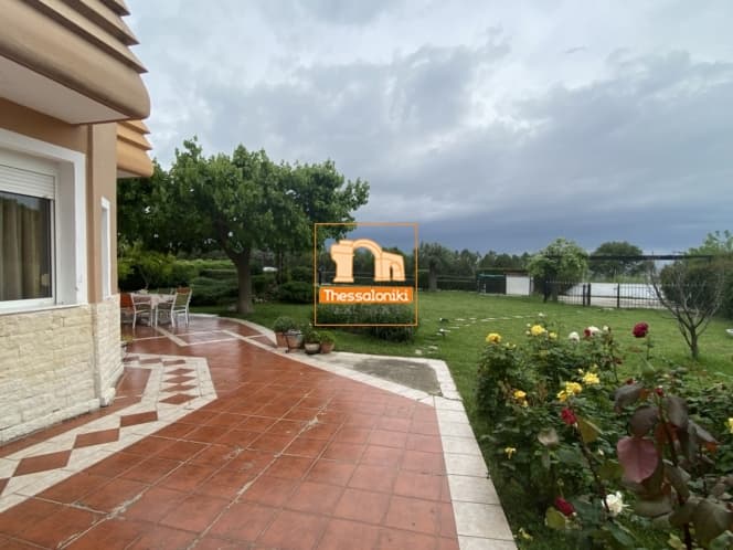 House in Palaiokastro, Oreokastro — Photo 22 of 30