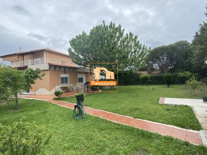 House in Palaiokastro, Oreokastro — Photo 18 of 30