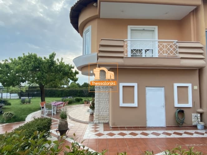 House in Palaiokastro, Oreokastro — Photo 11 of 30