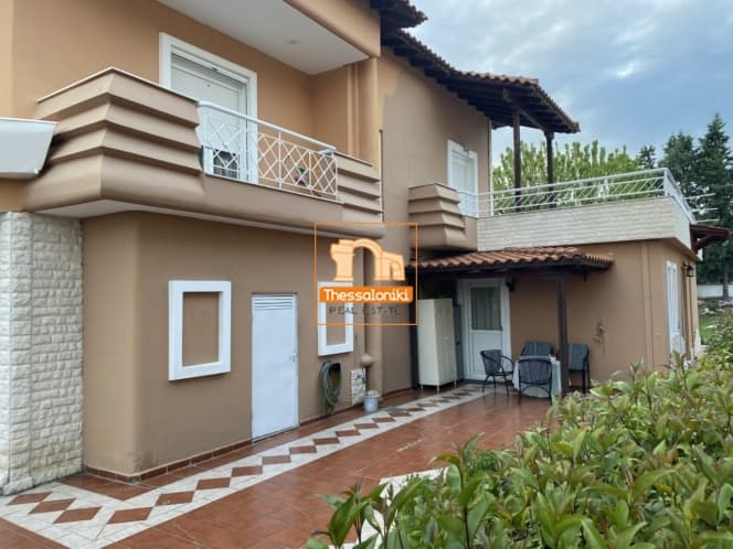 House in Palaiokastro, Oreokastro — Photo 13 of 30