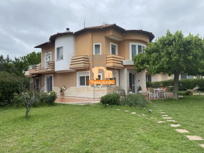 House in Palaiokastro, Oreokastro — Photo 2 of 30