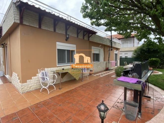 House in Palaiokastro, Oreokastro — Photo 19 of 30