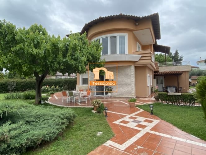 House in Palaiokastro, Oreokastro — Photo 8 of 30