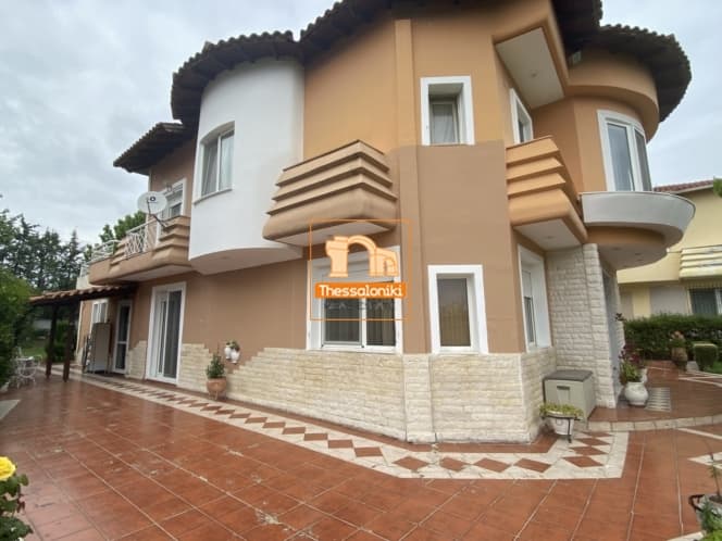 House in Palaiokastro, Oreokastro — Photo 23 of 30
