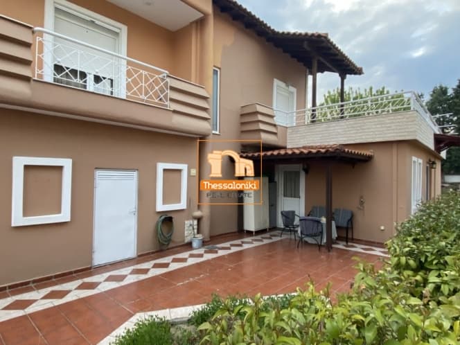 House in Palaiokastro, Oreokastro — Photo 14 of 30