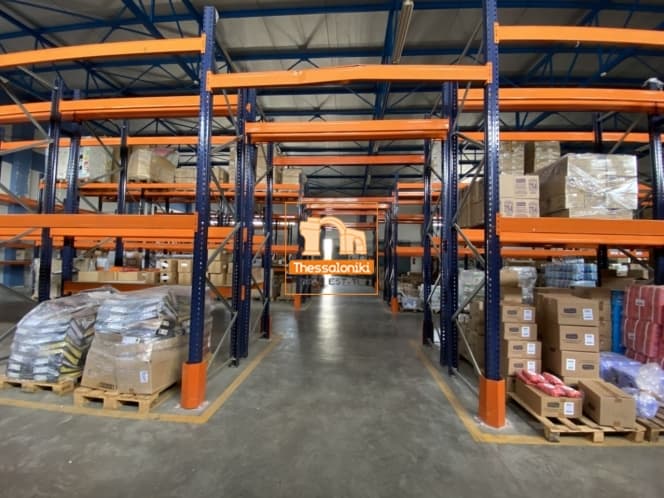 Light Industrial Space in Anthoupoli, Efkarpia — Photo 10 of 30