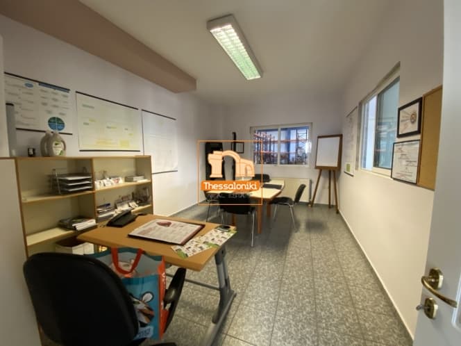 Light Industrial Space in Anthoupoli, Efkarpia — Photo 7 of 30