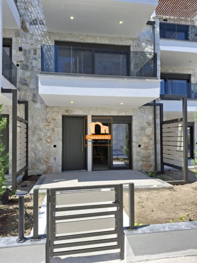 House in Pefkochori, Pallini — Photo 18 of 18