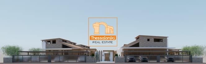 Μονοκατοικία στην Σκάλα Φούρκας, Κασσάνδρα — Φωτογραφία 14 από 17