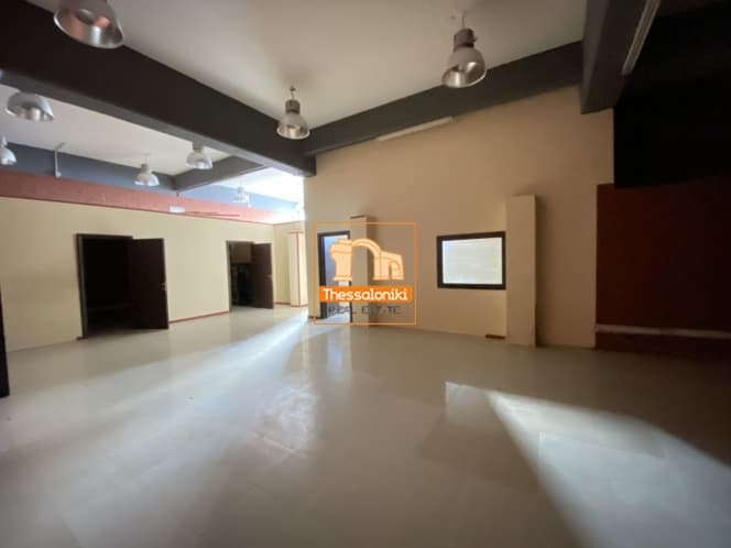 Light Industrial Space in Galini, Oreokastro — Photo 17 of 26