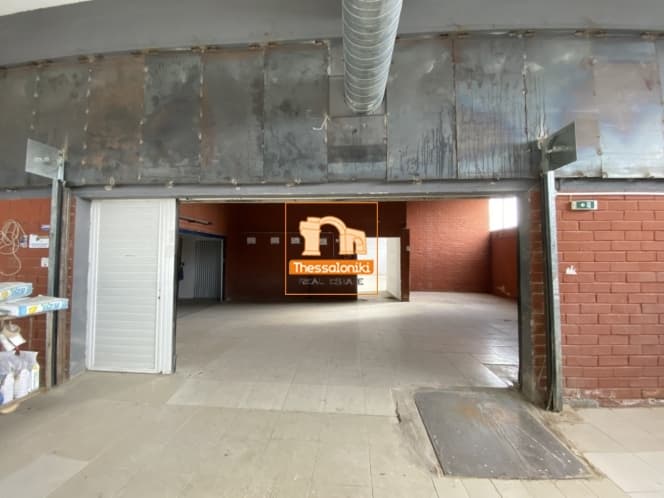 Light Industrial Space in Galini, Oreokastro — Photo 5 of 26