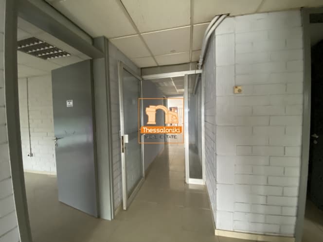 Light Industrial Space in Galini, Oreokastro — Photo 10 of 26