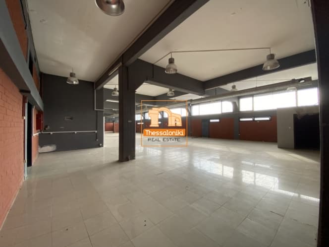 Light Industrial Space in Galini, Oreokastro — Photo 1 of 26