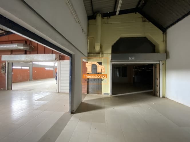 Light Industrial Space in Galini, Oreokastro — Photo 4 of 26