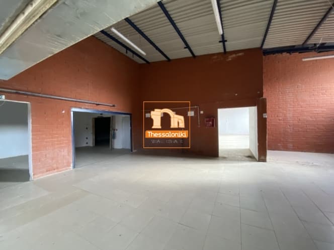 Light Industrial Space in Galini, Oreokastro — Photo 3 of 26