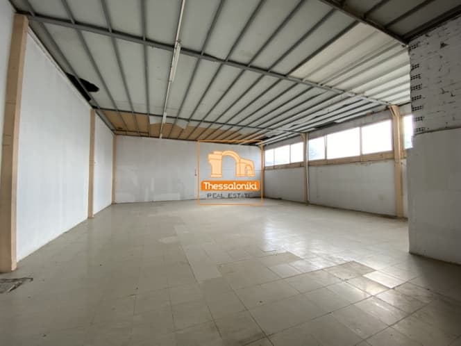 Light Industrial Space in Galini, Oreokastro — Photo 6 of 26