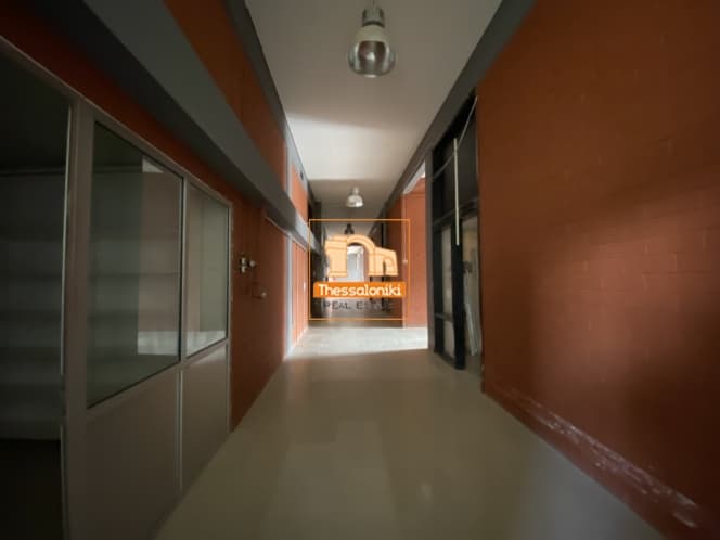 Light Industrial Space in Galini, Oreokastro — Photo 16 of 26