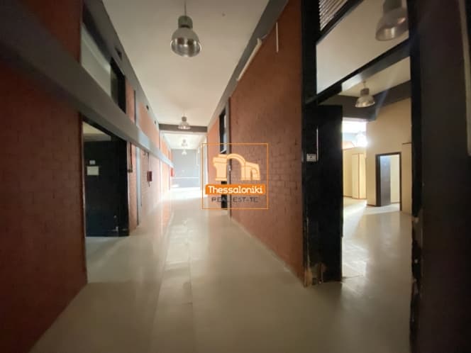 Light Industrial Space in Galini, Oreokastro — Photo 8 of 26