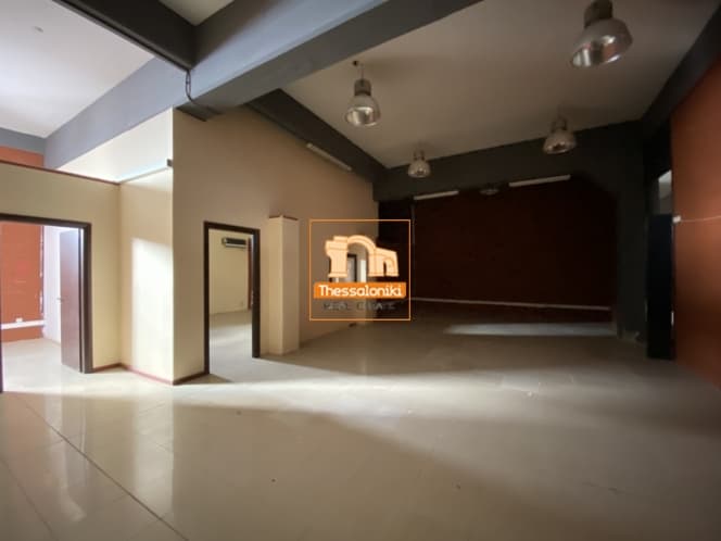 Light Industrial Space in Galini, Oreokastro — Photo 18 of 26