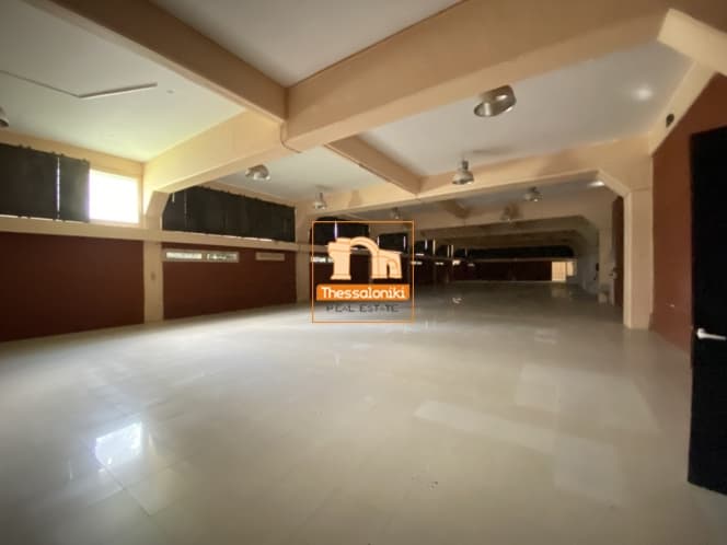 Light Industrial Space in Galini, Oreokastro — Photo 9 of 26