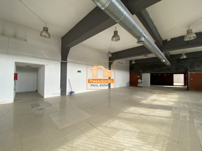 Light Industrial Space in Galini, Oreokastro — Photo 2 of 26