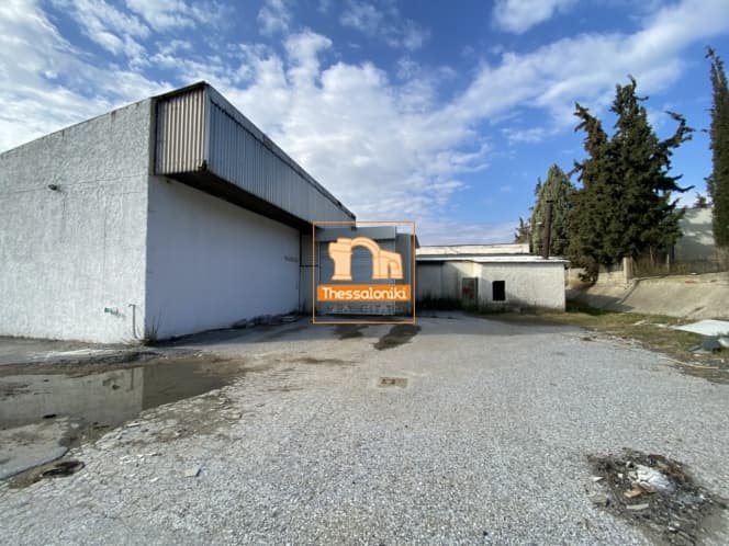 Light Industrial Space in Galini, Oreokastro — Photo 26 of 26