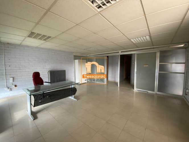 Light Industrial Space in Galini, Oreokastro — Photo 11 of 26