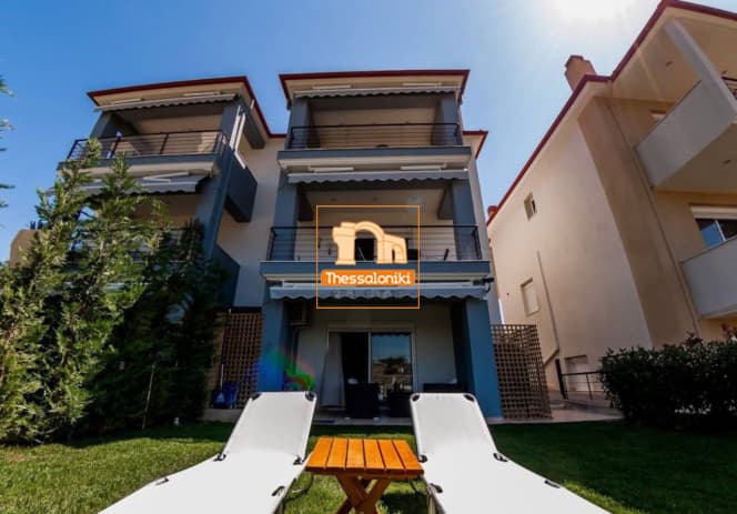 House in Paliouri, Pallini — Photo 4 of 30