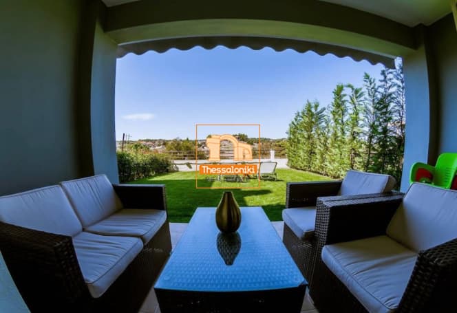 House in Paliouri, Pallini — Photo 6 of 30