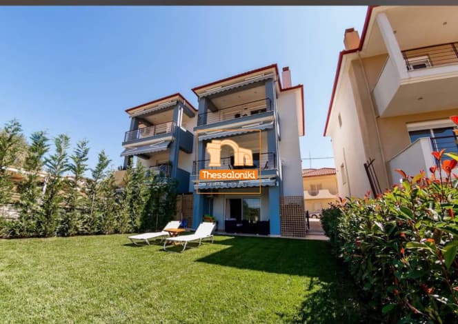 House in Paliouri, Pallini — Photo 1 of 30
