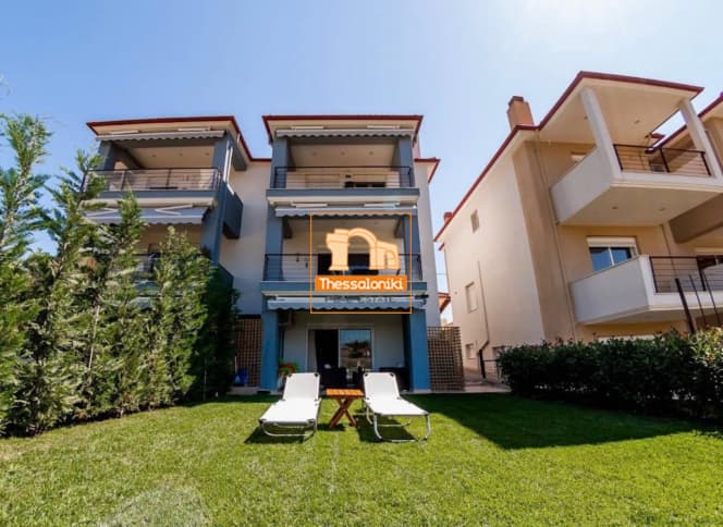 House in Paliouri, Pallini — Photo 3 of 30