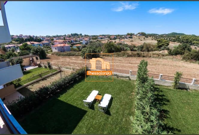 House in Paliouri, Pallini — Photo 24 of 30