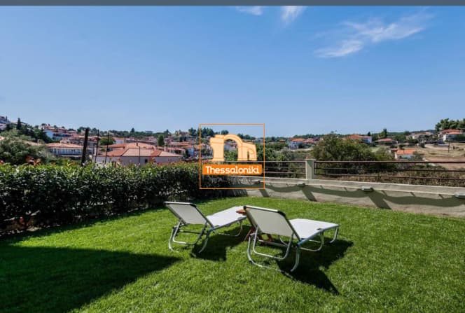 House in Paliouri, Pallini — Photo 7 of 30