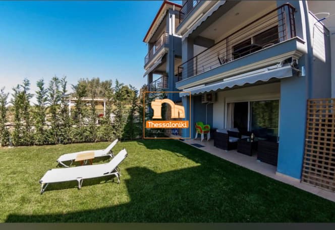 House in Paliouri, Pallini — Photo 5 of 30